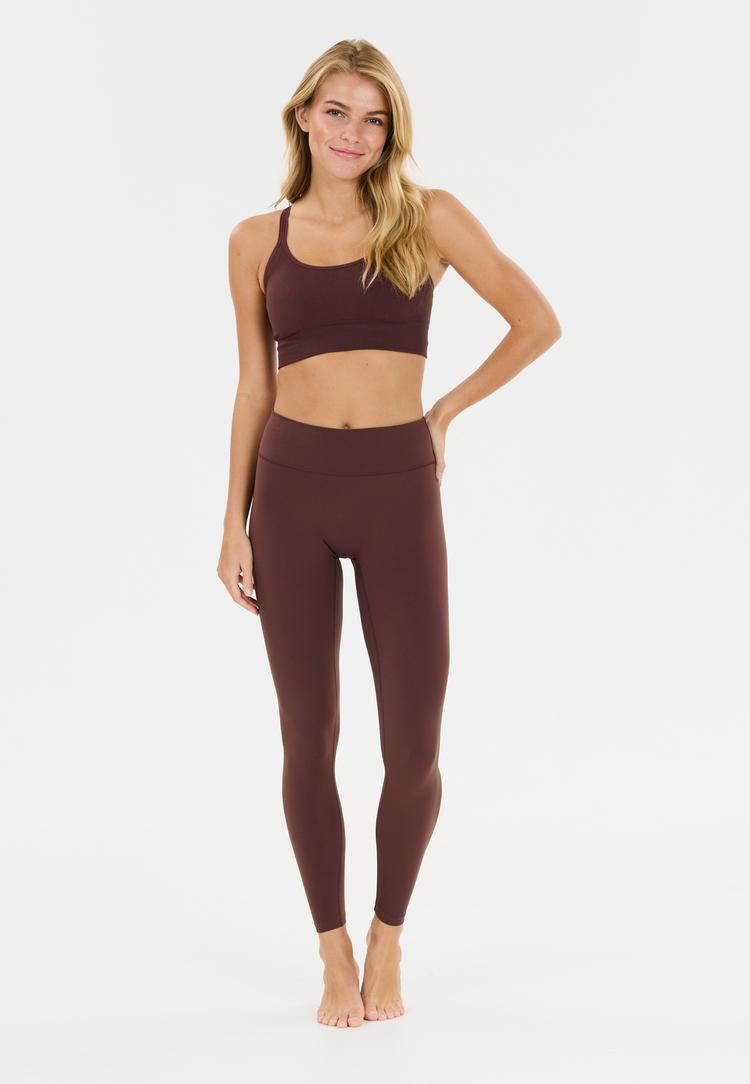 Athlecia Athlecia Foan V3 BH Damen - 4193 Sassafras - 1 | SportScheck