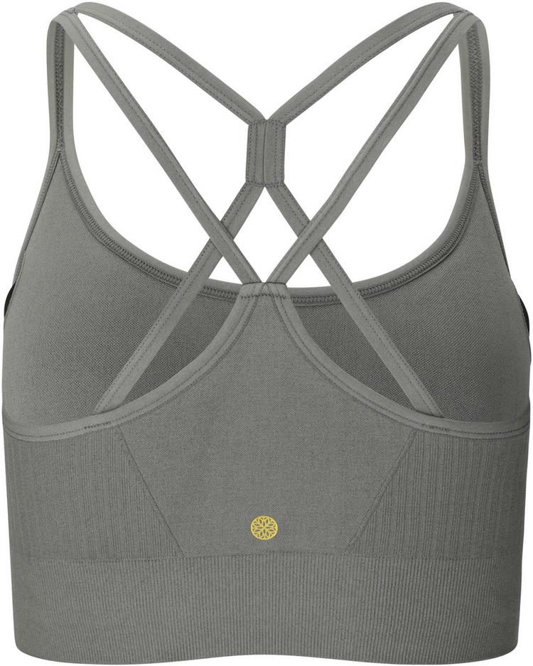 Athlecia Athlecia Foan V3 BH Damen - 3219 Sedona Sage - 0 | SportScheck