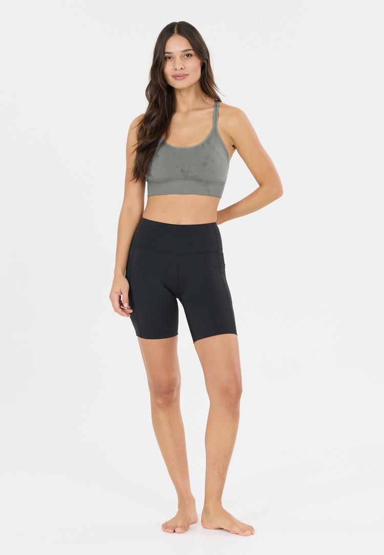 Athlecia Athlecia Foan V3 BH Damen - 3219 Sedona Sage - 0 | SportScheck