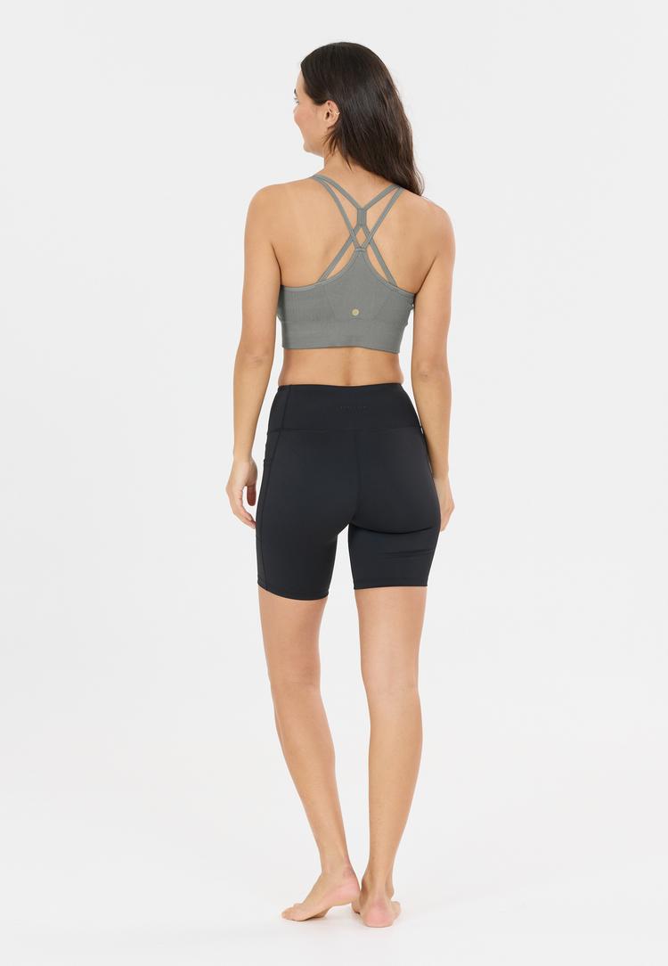 Athlecia Athlecia Foan V3 BH Damen - 3219 Sedona Sage - 3 | SportScheck