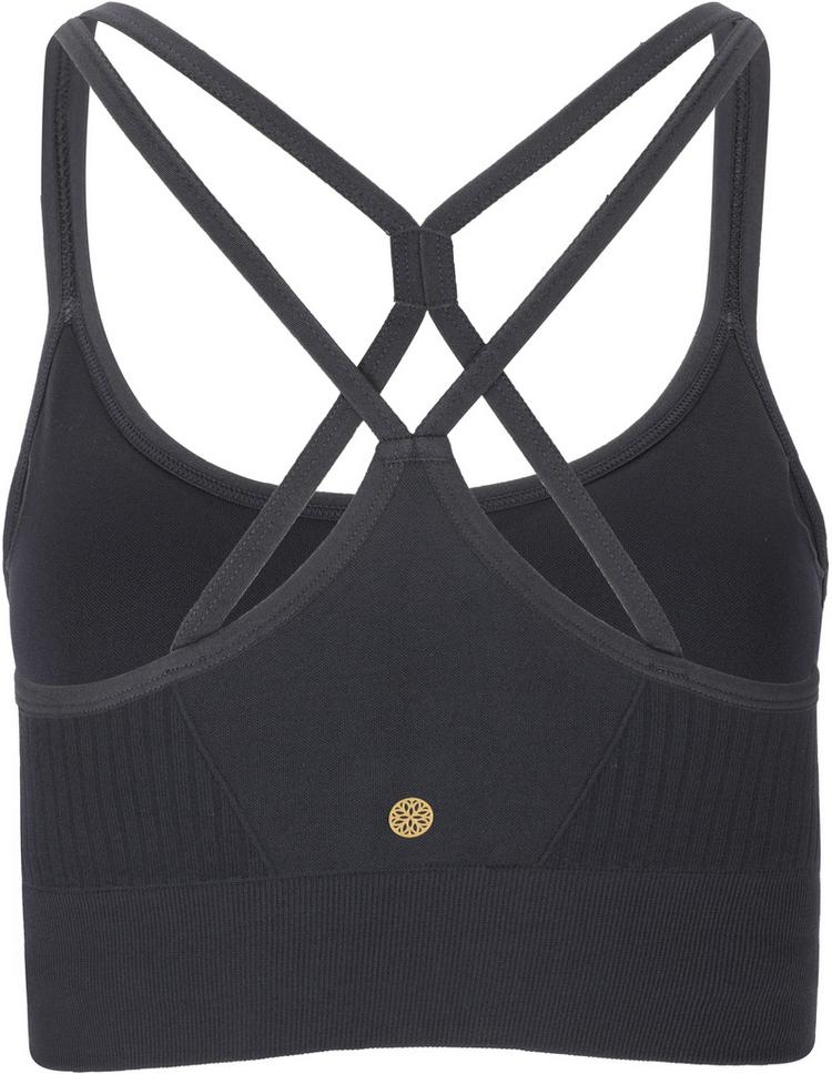Athlecia Athlecia Foan V3 BH Damen - 2101 Dark Sapphire - 0 | SportScheck