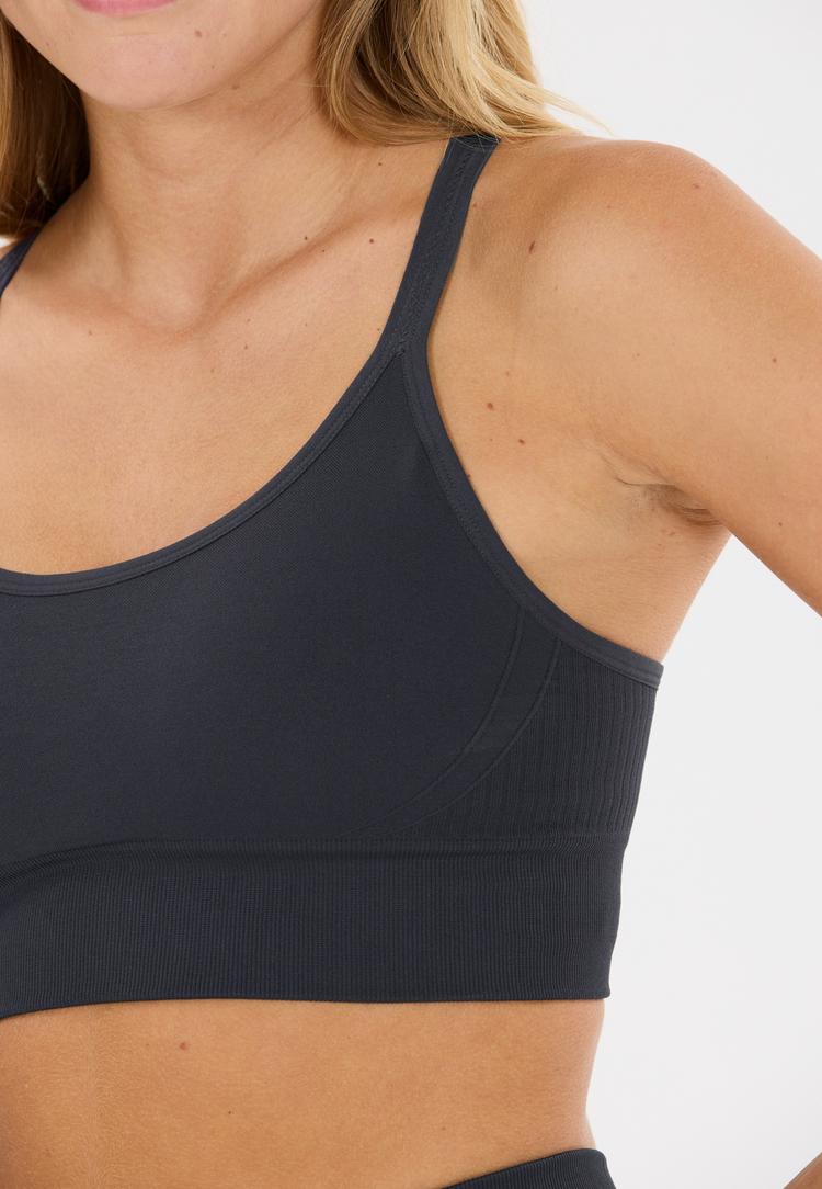 Athlecia Athlecia Foan V3 BH Damen - 2101 Dark Sapphire - 1 | SportScheck