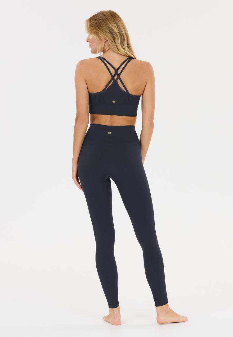 Athlecia Athlecia Foan V3 BH Damen - 2101 Dark Sapphire - 2 | SportScheck