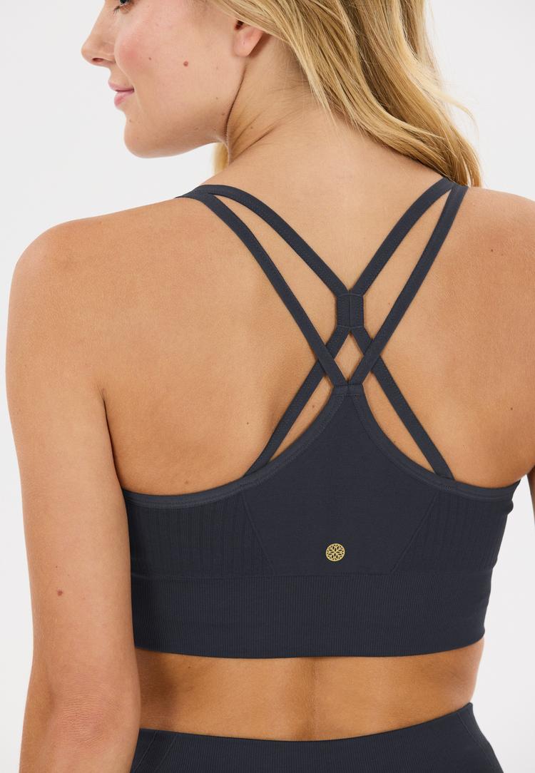 Athlecia Athlecia Foan V3 BH Damen - 2101 Dark Sapphire - 3 | SportScheck