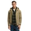 Superdry Sweatjacke Sweatjacke Herren - Gr&uuml;n