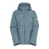 Mammut Linard Light HS Hooded Hardshelljacke Damen - strata