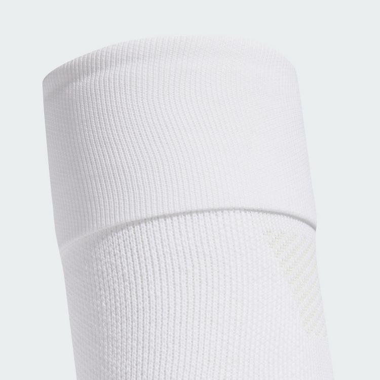 adidas adidas Italien 25 Frauenteam Ausw&auml;rtssocken Socken - White / Pure Ruby - 0 | SportScheck