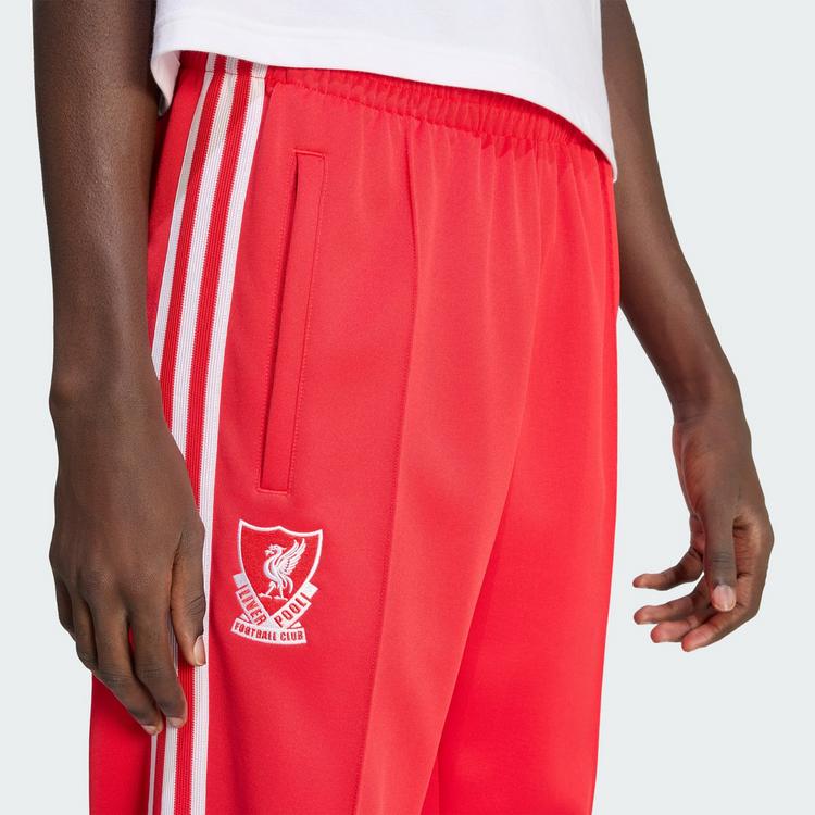 adidas adidas Liverpool FC Originals Trainingshose Trainingshose Herren - Pure Ruby - 0 | SportScheck