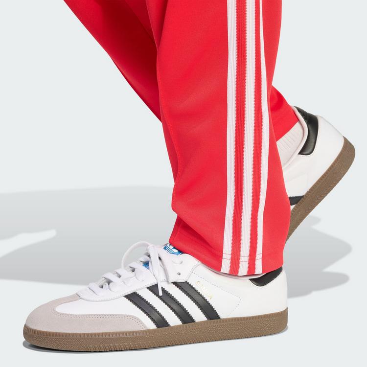 adidas adidas Liverpool FC Originals Trainingshose Trainingshose Herren - Pure Ruby - 1 | SportScheck
