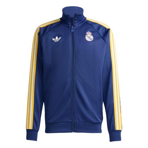 adidas Real Madrid Originals Jacke Funktionsjacke Herren