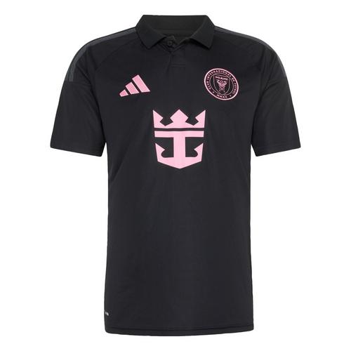 adidas Inter Miami 26/27 Ausw&auml;rtstrikot Teamtrikot Herren