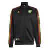 adidas Jamaika x Bob Marley Originals Jacke Funktionsjacke Herren - Black