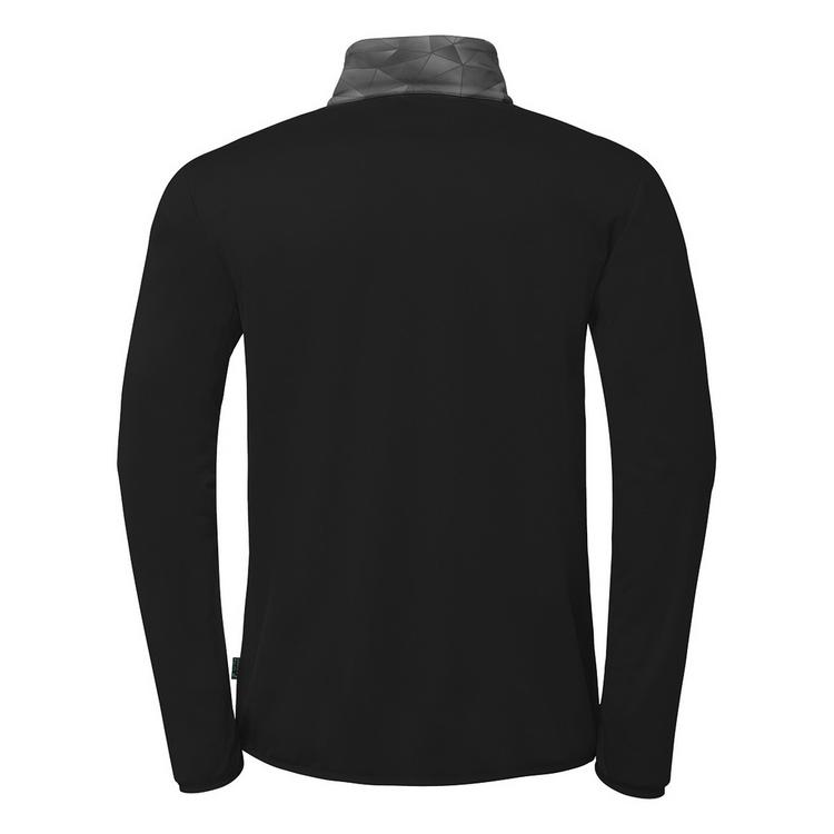 Kempa Kempa Athletics 29 Poly Trainingsjacke Kinder - schwarz - 0 | SportScheck