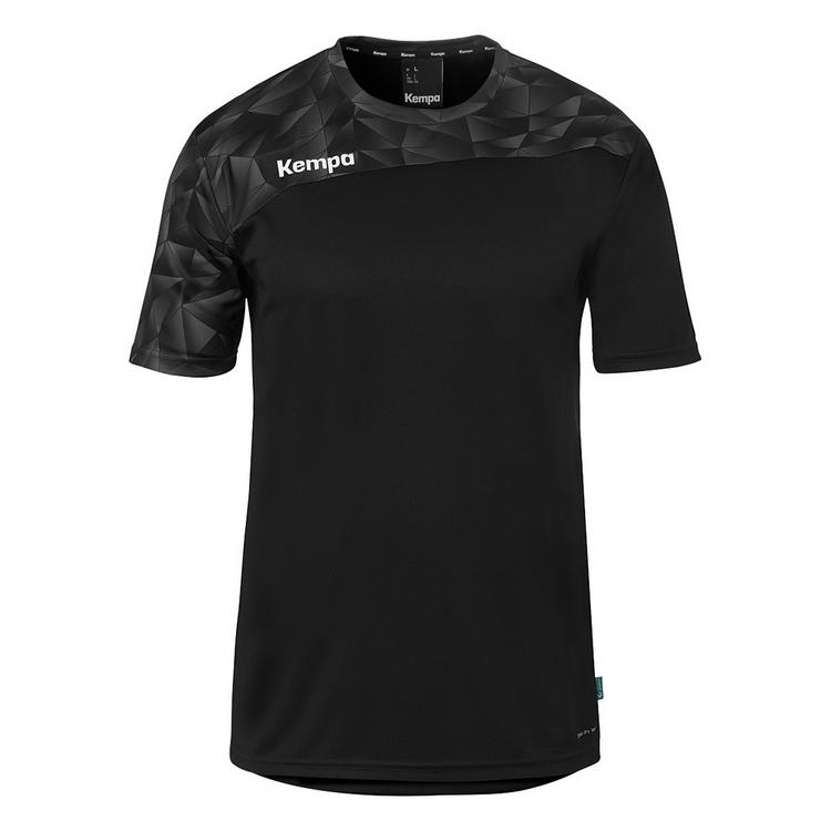 Kempa Kempa Athletics 29 T-Shirt - schwarz - 0 | SportScheck