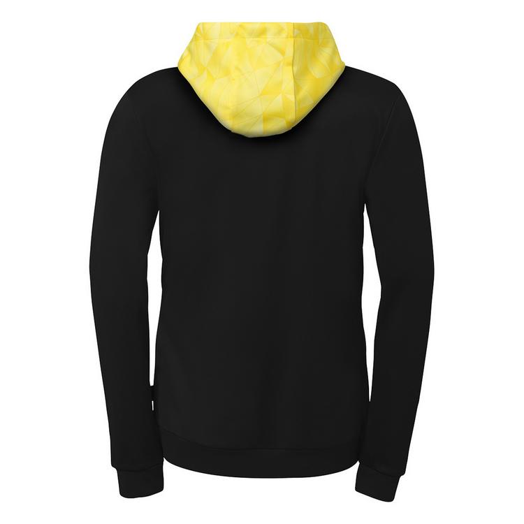 Kempa Kempa Athletics 29 Women Trainingsjacke Damen - schwarz/limonengelb - 0 | SportScheck