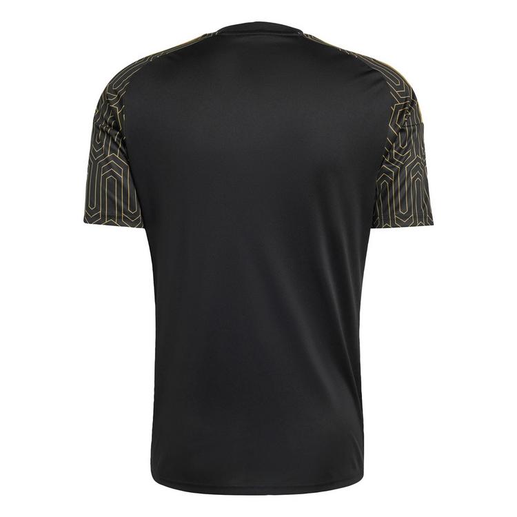 adidas adidas LAFC 26/27 Heimtrikot Teamtrikot Herren - Black - 0 | SportScheck