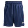 adidas Arsenal FC Originals Shorts Fu&szlig;ballshorts Herren - Night Indigo