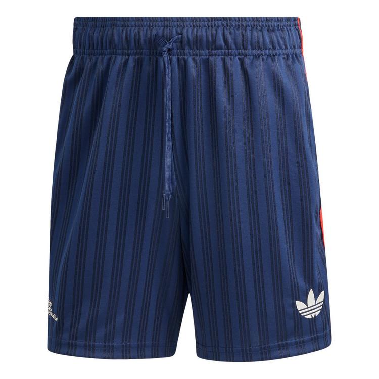 adidas adidas Arsenal FC Originals Shorts Fu&szlig;ballshorts Herren - Night Indigo - 0 | SportScheck