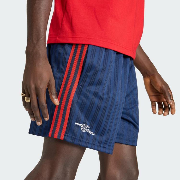 adidas adidas Arsenal FC Originals Shorts Fu&szlig;ballshorts Herren - Night Indigo - 0 | SportScheck