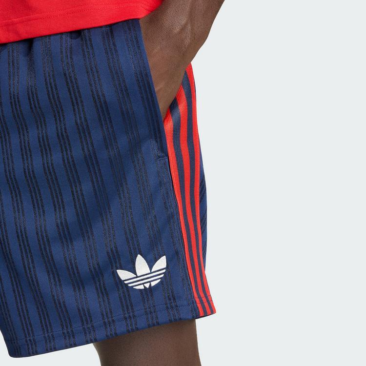 adidas adidas Arsenal FC Originals Shorts Fu&szlig;ballshorts Herren - Night Indigo - 1 | SportScheck