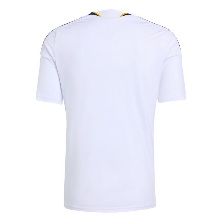 adidas adidas LA Galaxy 26/27 Heimtrikot Teamtrikot Herren - White - 0 | SportScheck