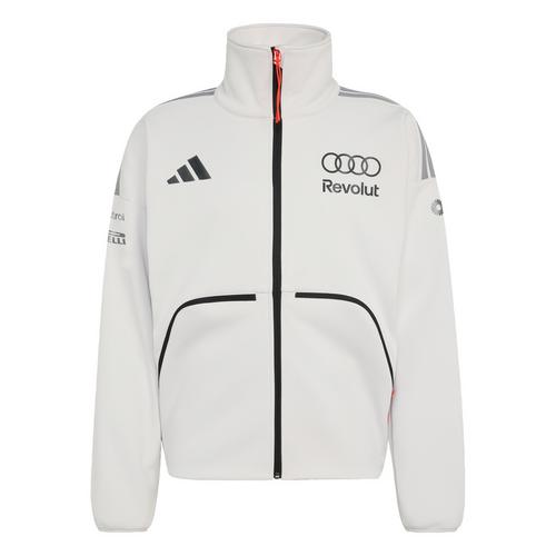 adidas AUDI REVOLUT F1 TEAM Fleecejacke Herren