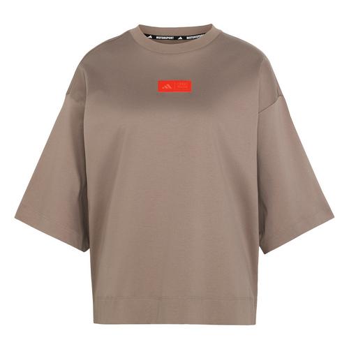 adidas AUDI REVOLUT F1 TEAM ELEVATED GRAFIK Funktionstop Damen