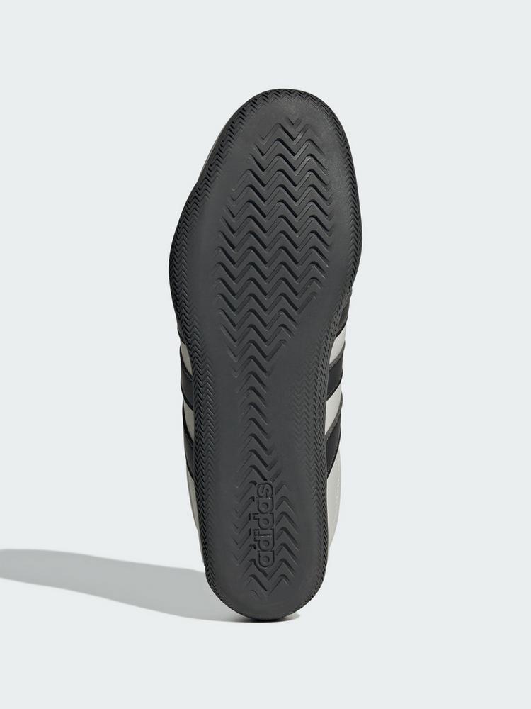 adidas adidas GRAND COURT LO AUDI REVOLUT F1 TEAM Fahrradschuhe Damen - Chalk Pearl / Utility Black / Hi-Res Red - 2 | SportScheck