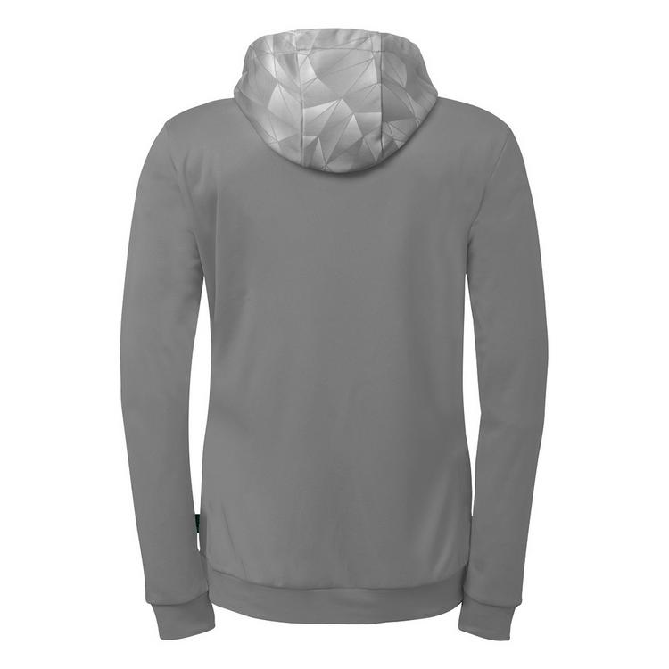 Kempa Kempa Athletics 29 Women Trainingsjacke Damen - steingrau - 0 | SportScheck