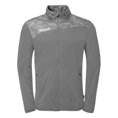 Kempa Athletics 29 Poly Trainingsjacke Kinder
