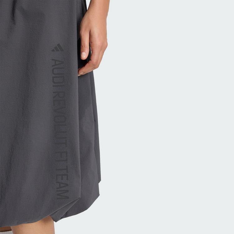 adidas adidas AUDI REVOLUT F1 TEAM ELEVATED ROCK, Sportrock Damen - Utility Black / Hi-Res Red - 1 | SportScheck