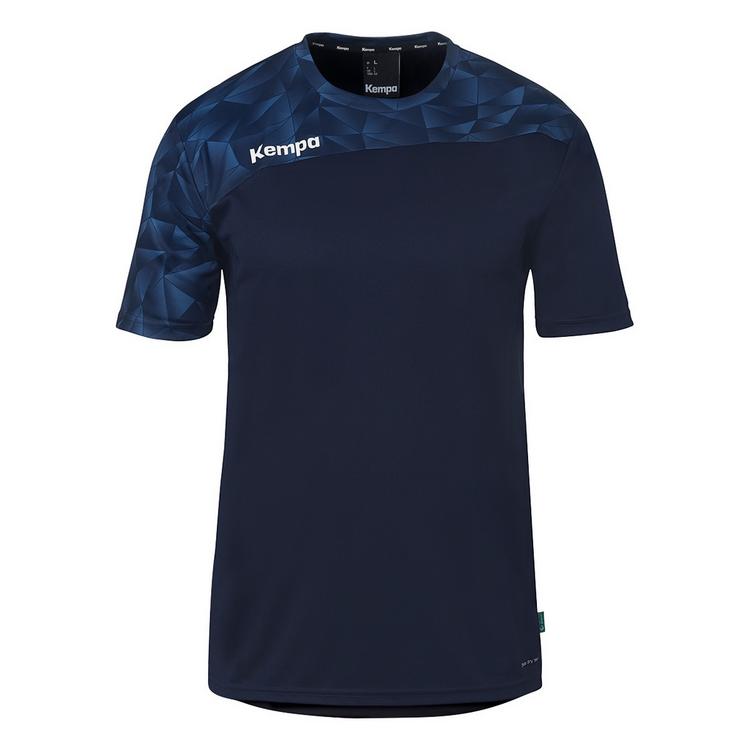 Kempa Kempa Athletics 29 T-Shirt Kinder - marine - 0 | SportScheck