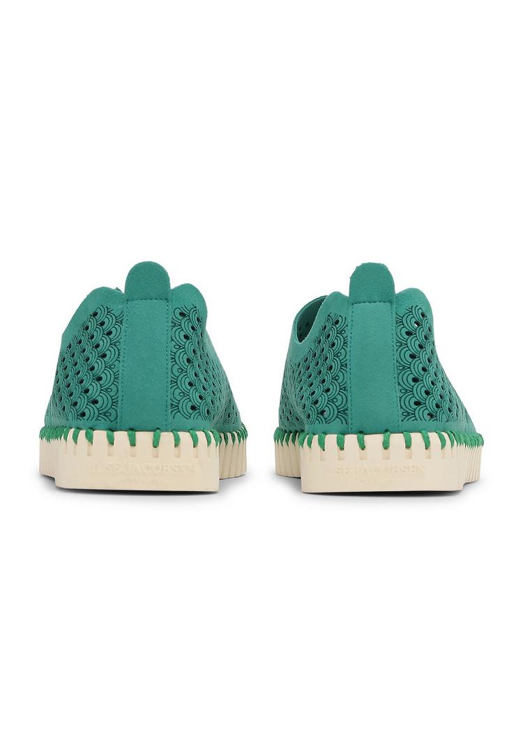 Ilse Jacobsen Ilse Jacobsen TULIP3275 Sneaker Damen - Spruce Pearled Ivory - 1 | SportScheck