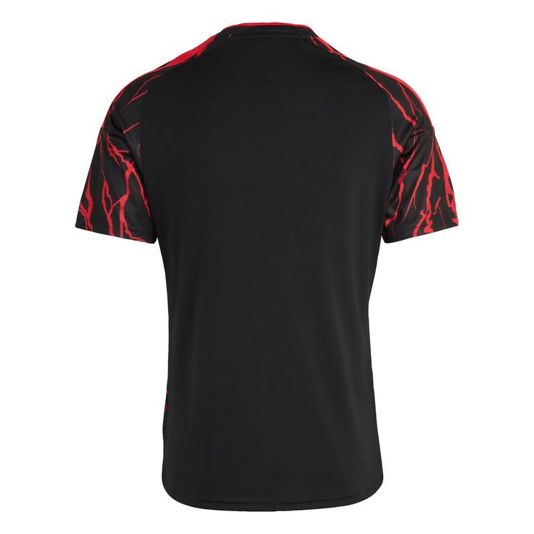 adidas adidas Red Bull New York 26/27 Heimtrikot Teamtrikot Herren - Black - 0 | SportScheck