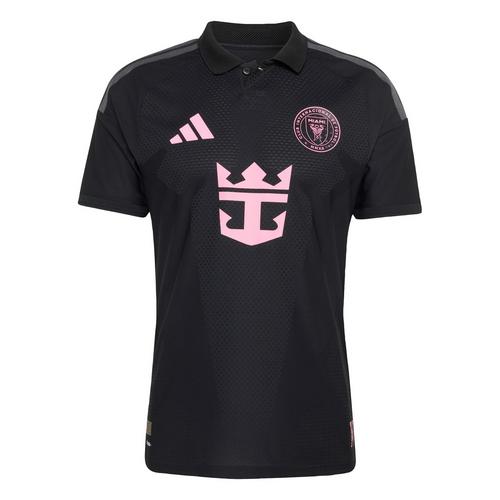 adidas Inter Miami 26/27 Authentic Teamtrikot Herren