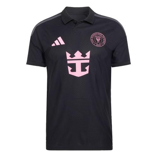 adidas Inter Miami 26/27 Authentic Messi Teamtrikot Herren