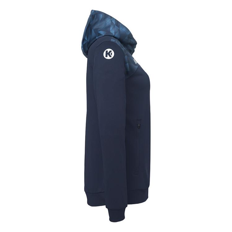 Kempa Kempa Athletics 29 Women Trainingsjacke Damen - marine - 1 | SportScheck