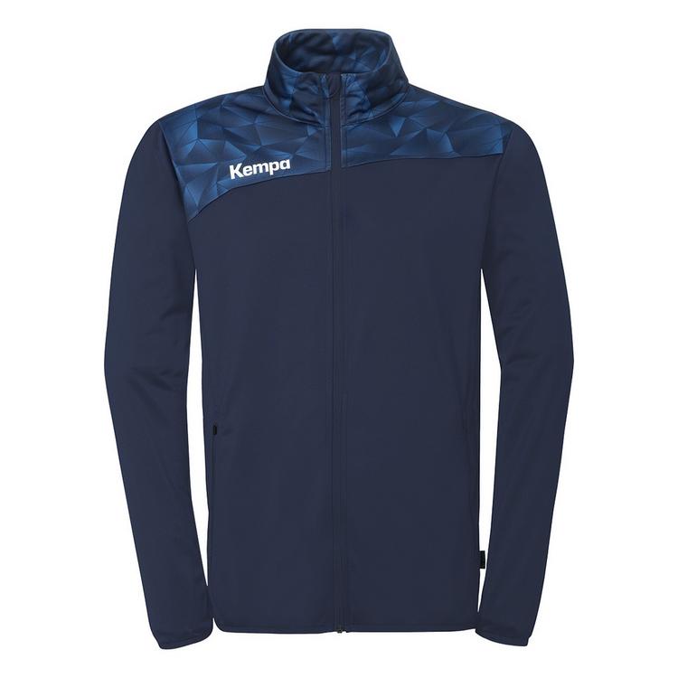 Kempa Kempa Athletics 29 Poly Trainingsjacke - marine - 0 | SportScheck
