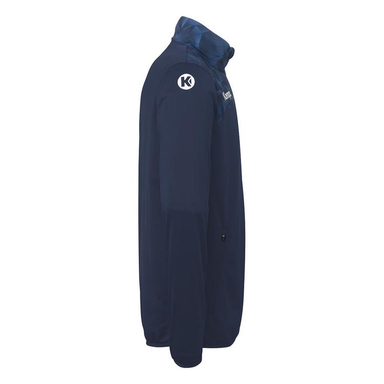 Kempa Kempa Athletics 29 Poly Trainingsjacke - marine - 1 | SportScheck