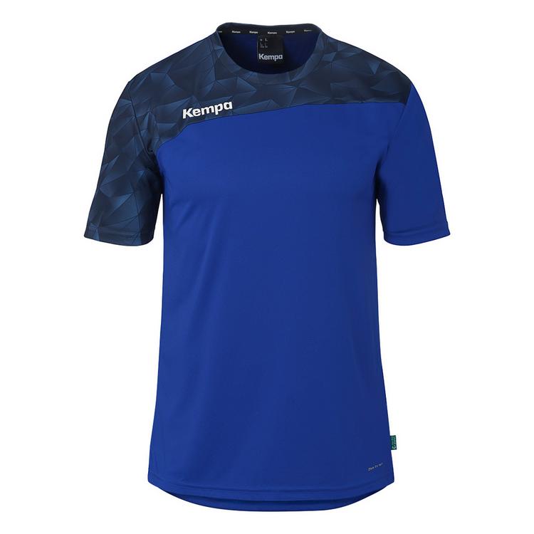 Kempa Kempa Athletics 29 T-Shirt - royal/marine - 0 | SportScheck
