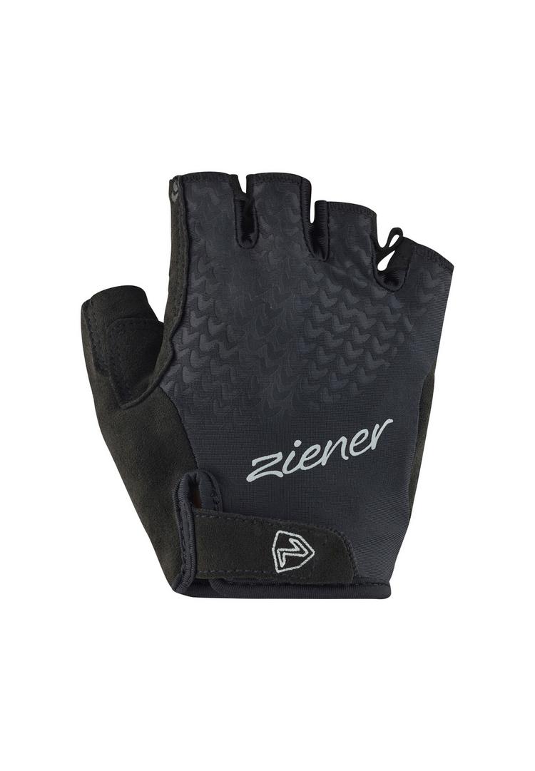 Ziener Ziener CALIDI-Z Handschuh Damen - schwarz - 0 | SportScheck