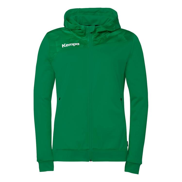 Kempa Kempa Athletics 29 Women Trainingsjacke Damen - lagune - 0 | SportScheck