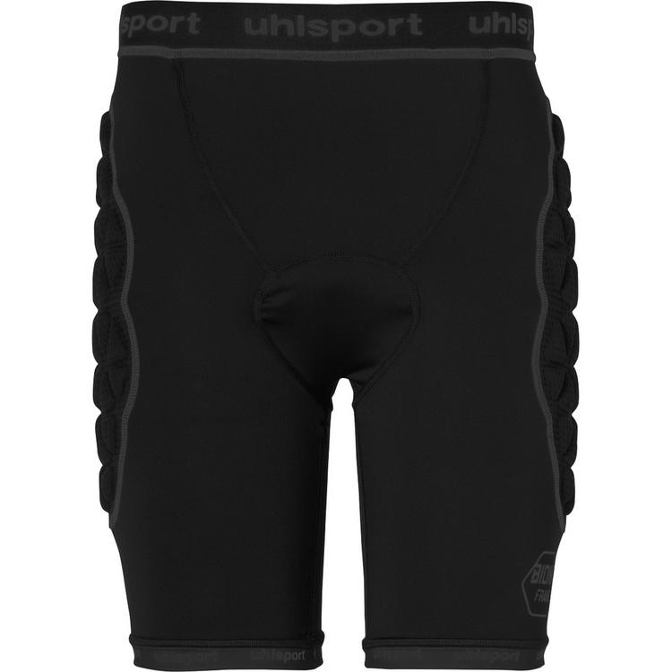 Uhlsport Uhlsport BIONIKFRAME PADDED SHORT BLACK EDITION Tights Kinder - schwarz - 0 | SportScheck