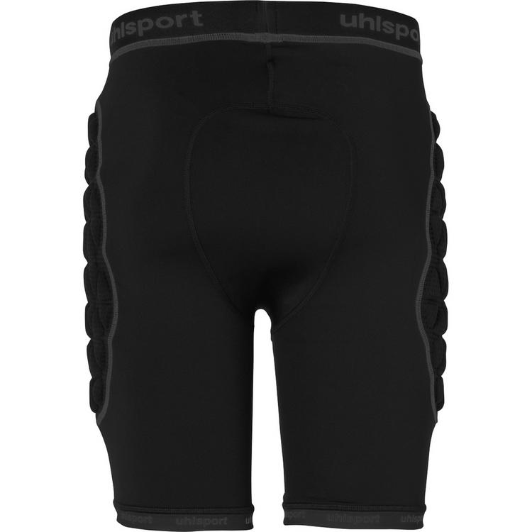 Uhlsport Uhlsport BIONIKFRAME PADDED SHORT BLACK EDITION Tights Kinder - schwarz - 0 | SportScheck