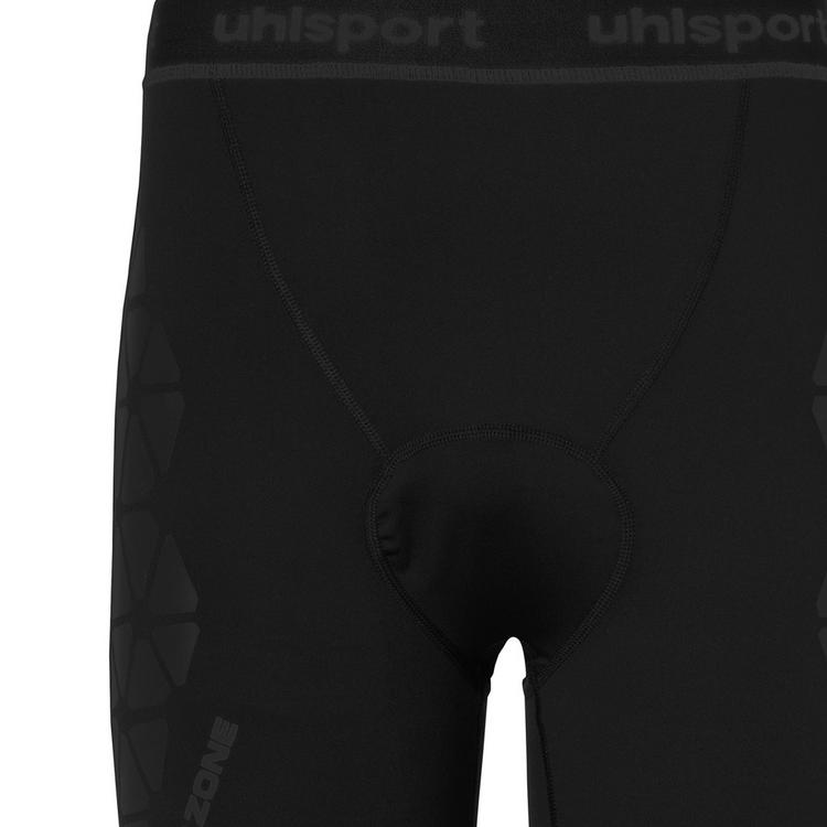 Uhlsport Uhlsport Bionikframe Unpadded Short Black Edition Tights Kinder - schwarz - 1 | SportScheck