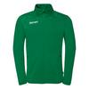 Kempa Athletics 29 Poly Trainingsjacke Kinder - lagune