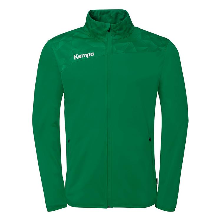 Kempa Kempa Athletics 29 Poly Trainingsjacke - lagune - 0 | SportScheck