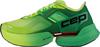 CEP Laufschuhe Herren - green/lime fade