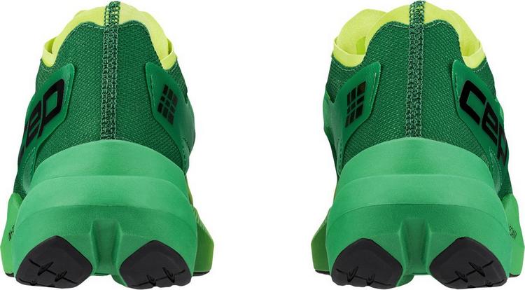 CEP CEP Laufschuhe Herren - green/lime fade - 0 | SportScheck