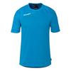 Kempa Athletics 29 T-Shirt - kempablau